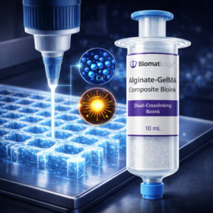 Alginate-GelMA Composite Bioink, 10 mL