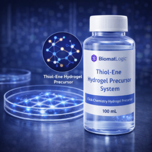 Thiol-Ene Hydrogel Precursor System, 100 mL